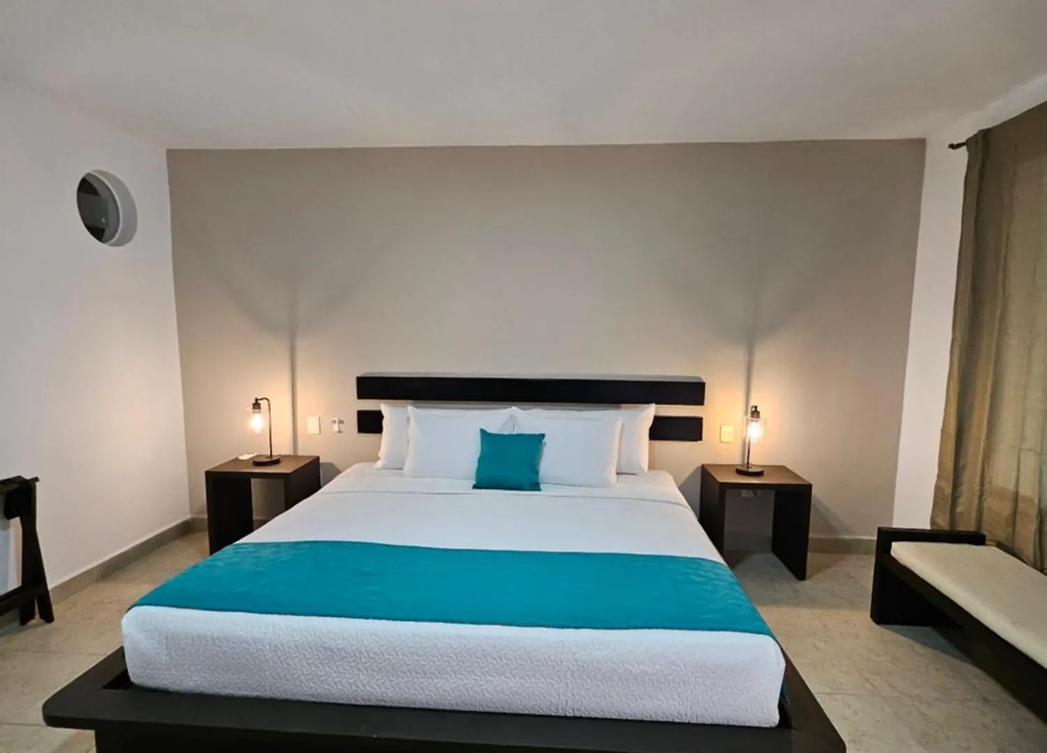 Hotel Aria Quinta Avenida & Rooftop プレヤデルカーメン