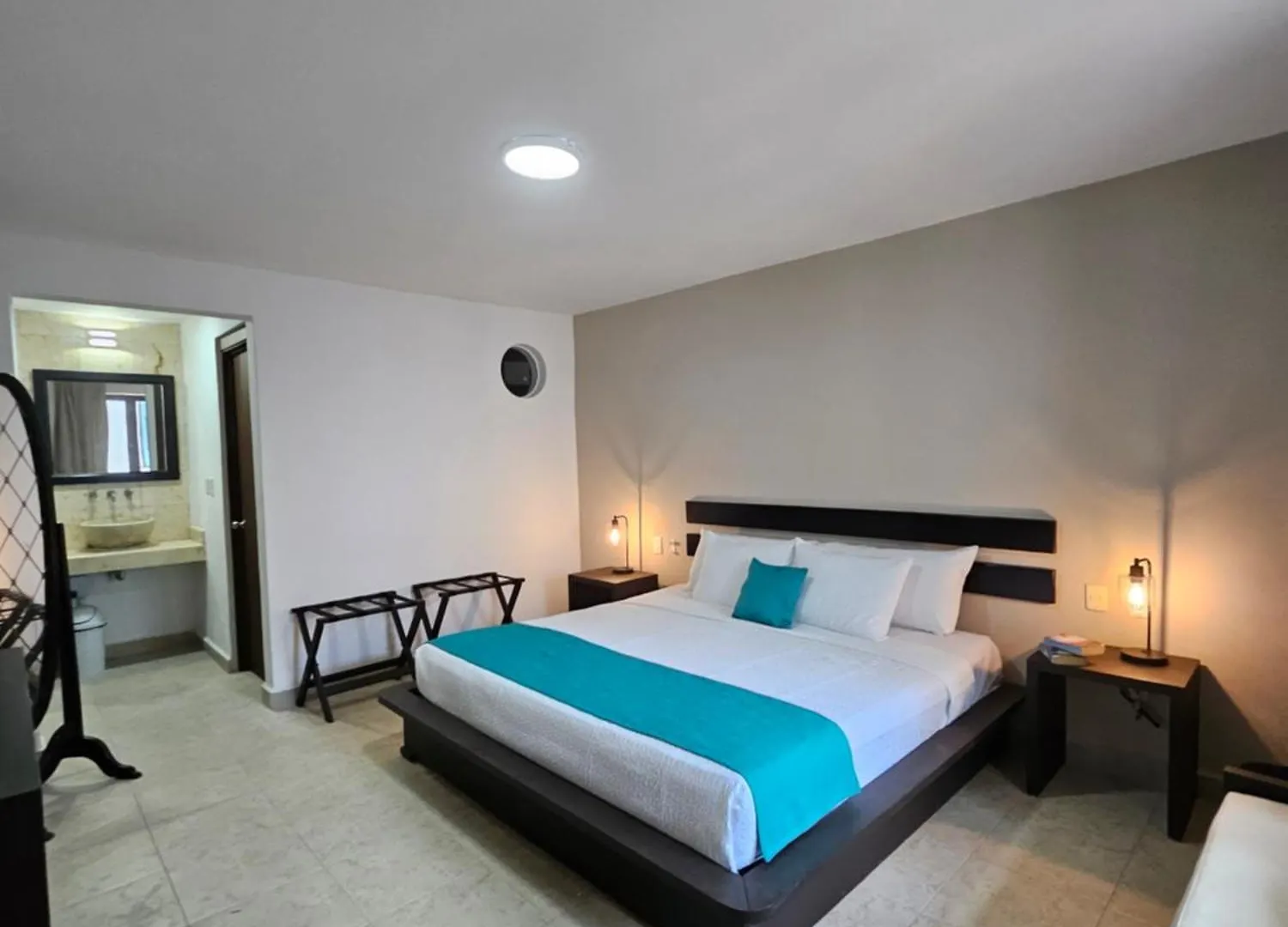 Hotel Aria Quinta Avenida & Rooftop プレヤデルカーメン 0*,  メキシコ