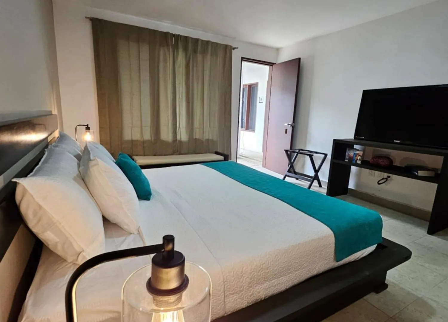 Hotel Aria Quinta Avenida & Rooftop プレヤデルカーメン メキシコ