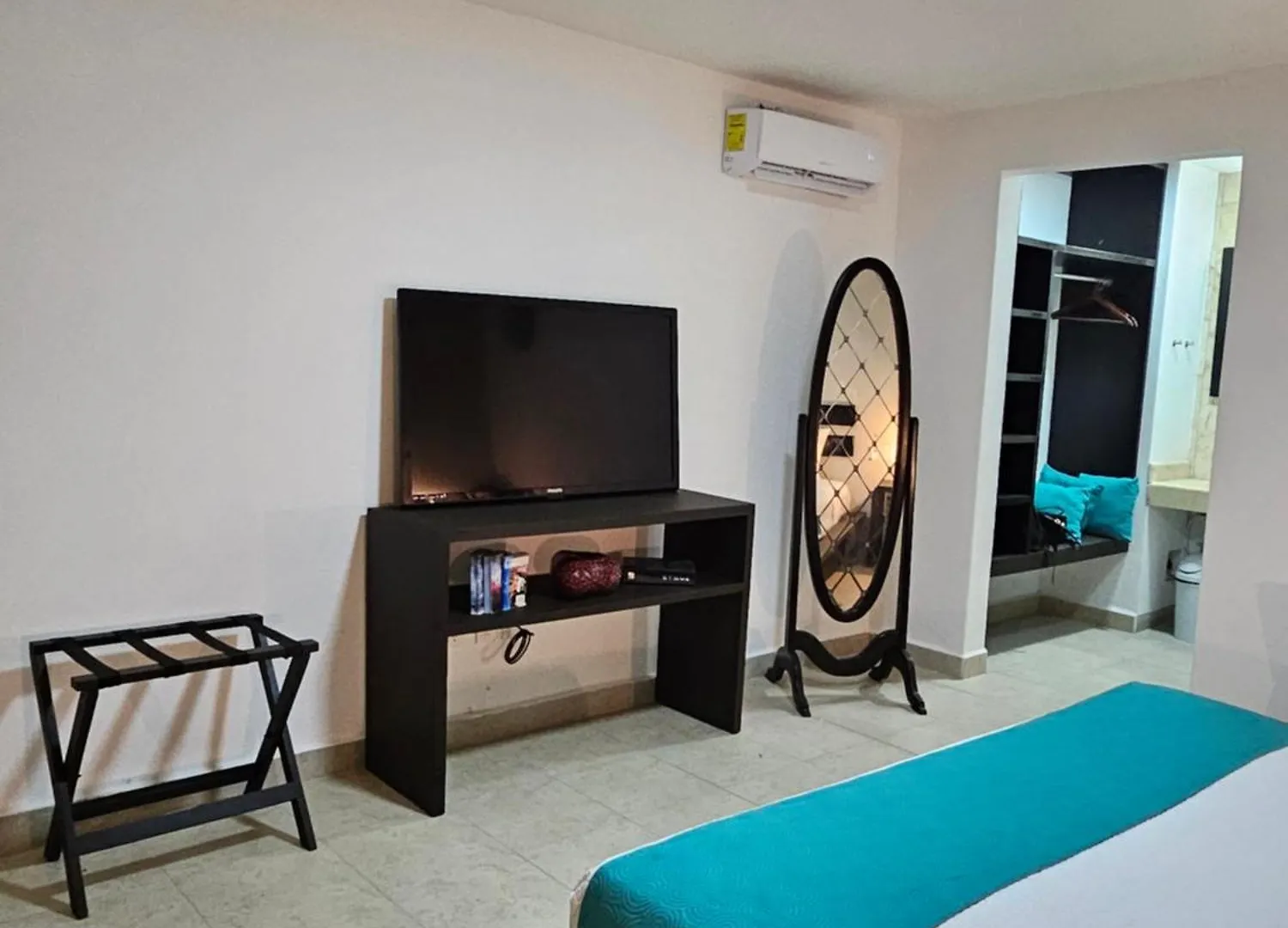 Hotel Aria Quinta Avenida & Rooftop プレヤデルカーメン