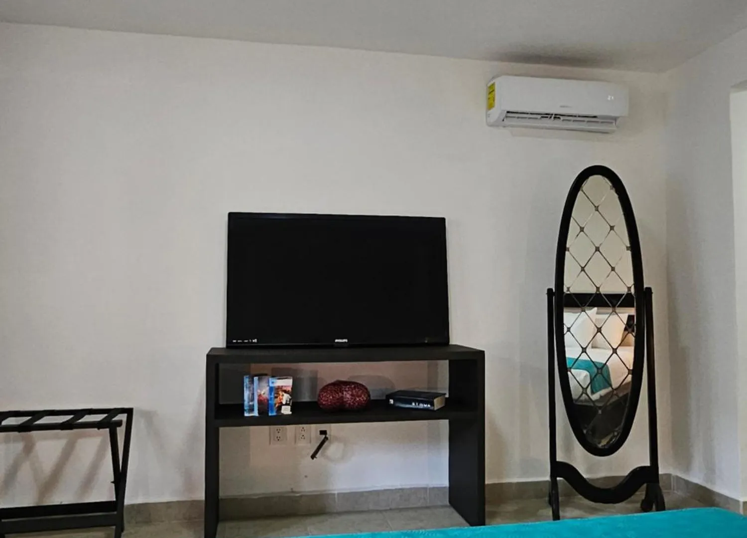 Hotel Aria Quinta Avenida & Rooftop プレヤデルカーメン 0*,