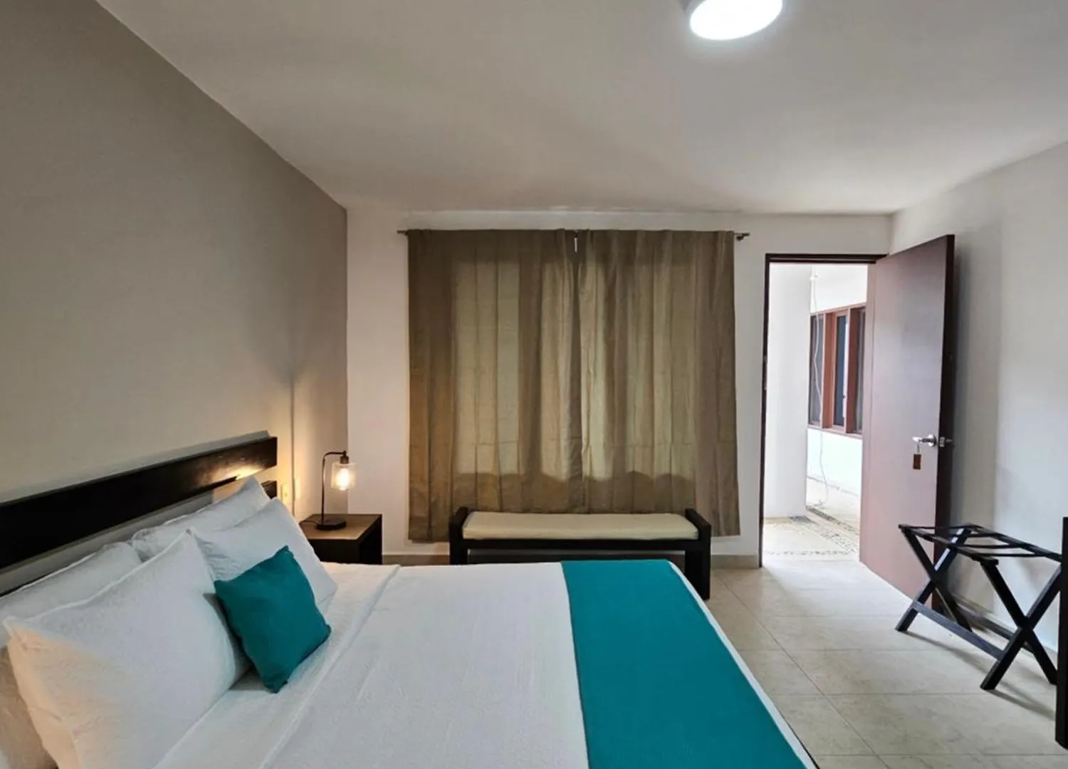 Hotel Aria Quinta Avenida & Rooftop プレヤデルカーメン