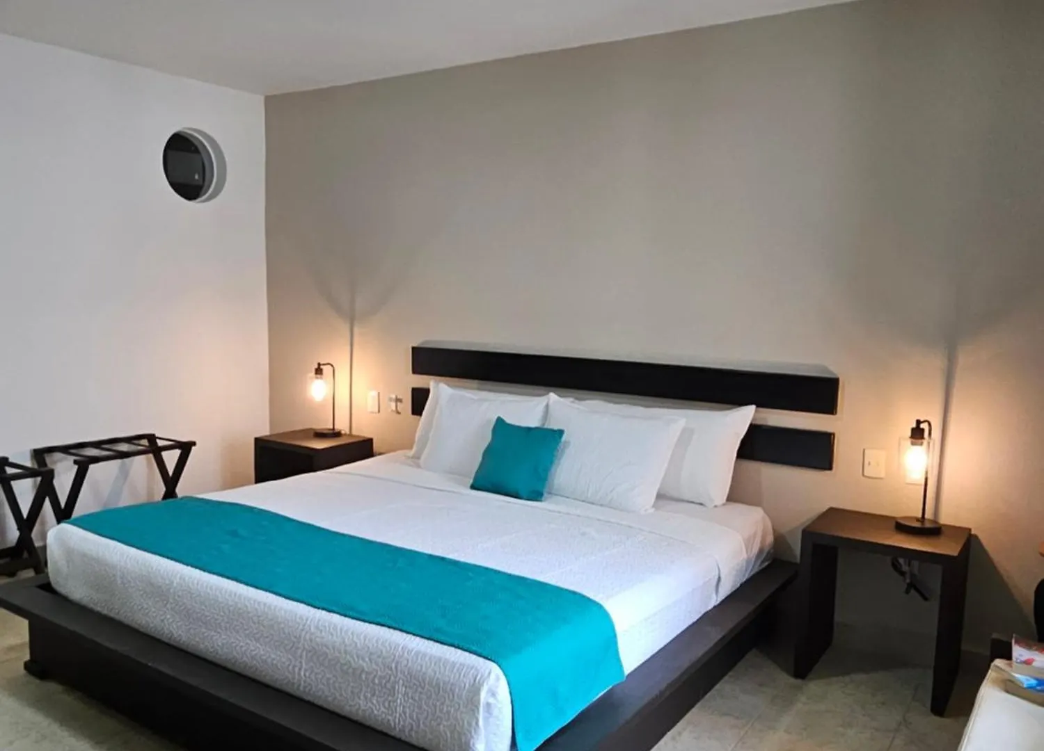 Hotel Aria Quinta Avenida & Rooftop プレヤデルカーメン