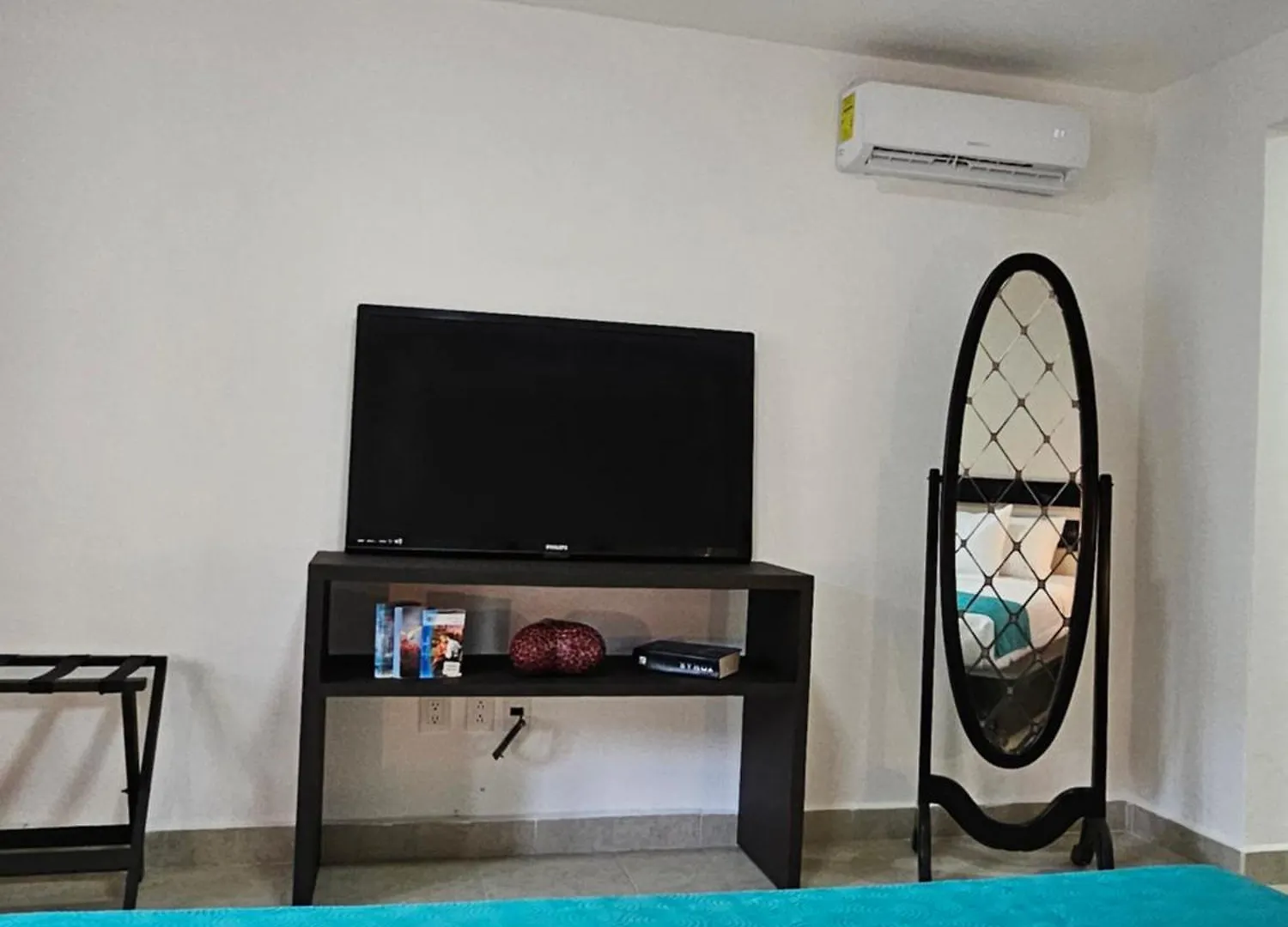 Hotel Aria Quinta Avenida & Rooftop プレヤデルカーメン メキシコ