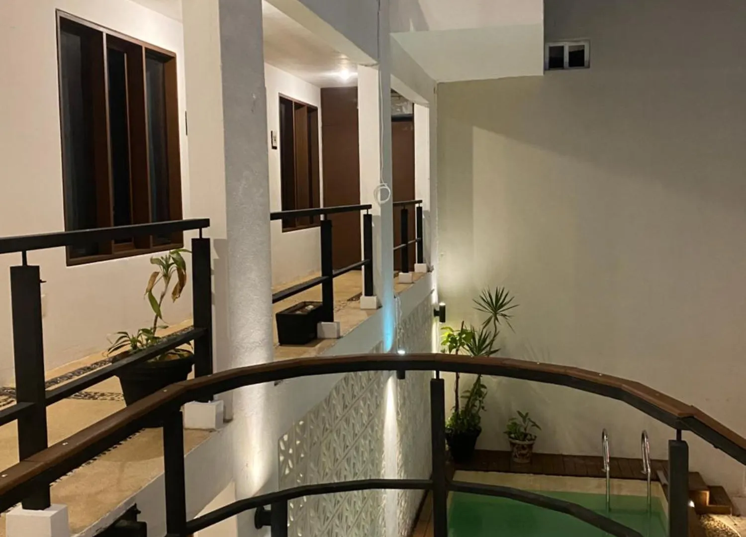 Hotel Aria Quinta Avenida & Rooftop プレヤデルカーメン 0*,  メキシコ