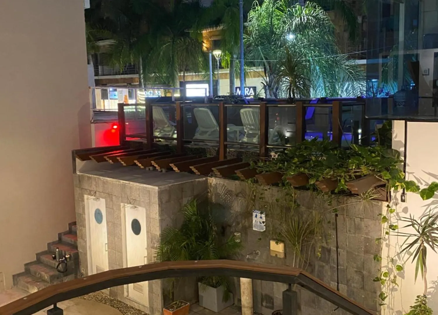 Hotel Aria Quinta Avenida & Rooftop プレヤデルカーメン
