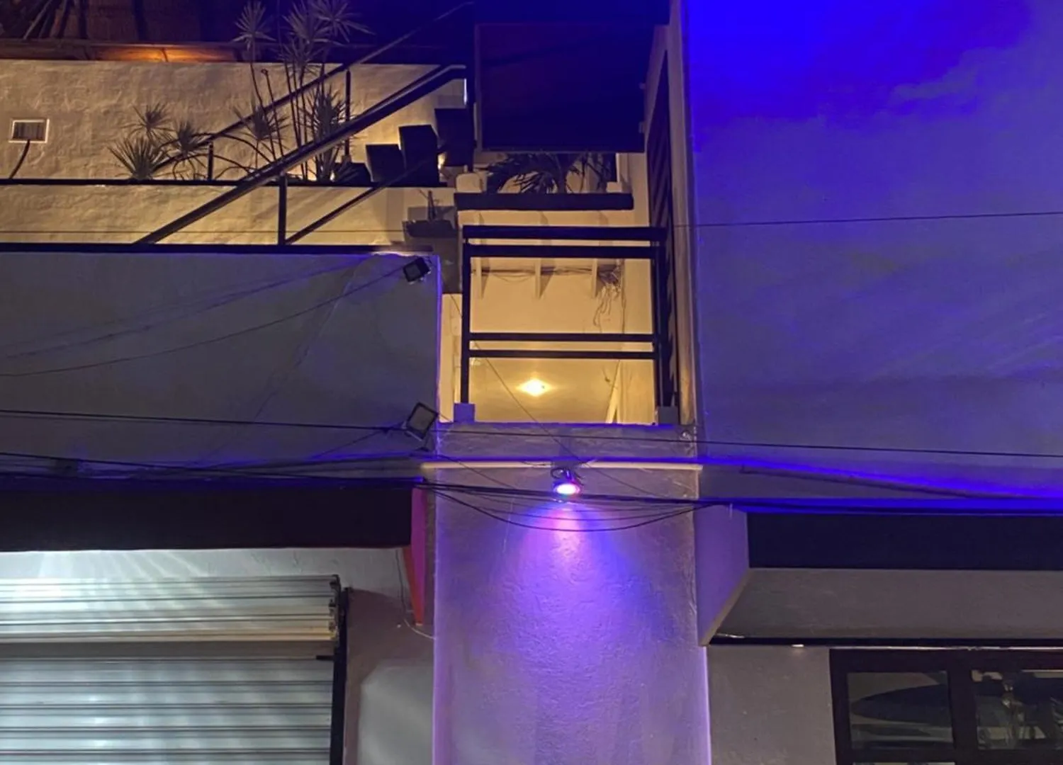 Hotel Aria Quinta Avenida & Rooftop プレヤデルカーメン 0*,  メキシコ