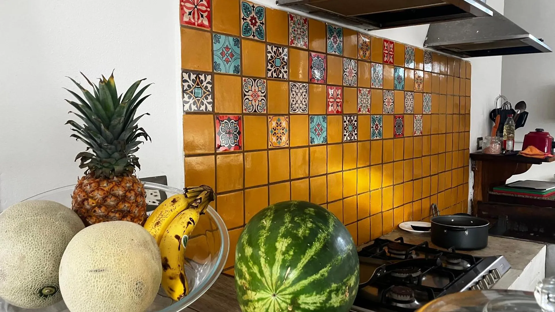 Hotel Aria Quinta Avenida & Rooftop プレヤデルカーメン メキシコ