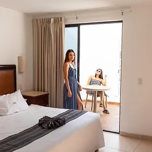 Maria Jose 3*, Merida Mexico