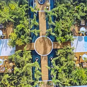 The Estates At Vidanta Apartahotel Nuevo Vallarta