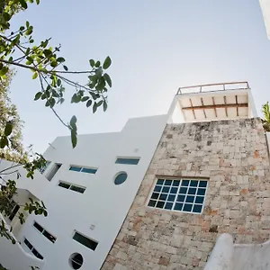 Nasim Apartahotel Playa del Carmen