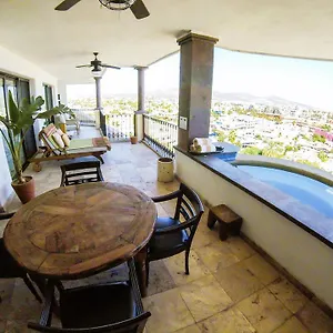 La Vista Luxury Villas At Pedregal Apartahotel Cabo San Lucas