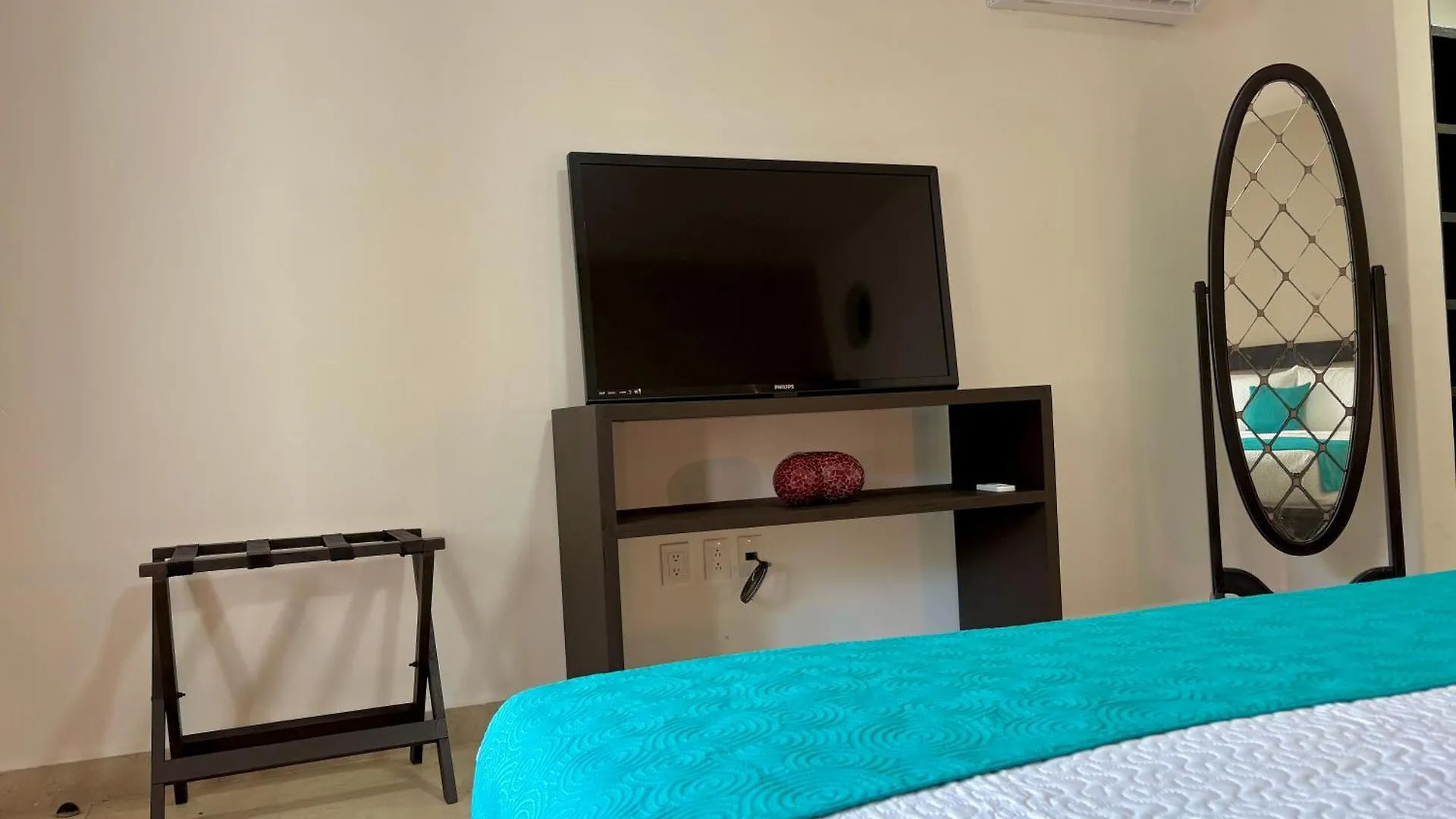 Hotel Aria Quinta Avenida & Rooftop Playa Del Carmen