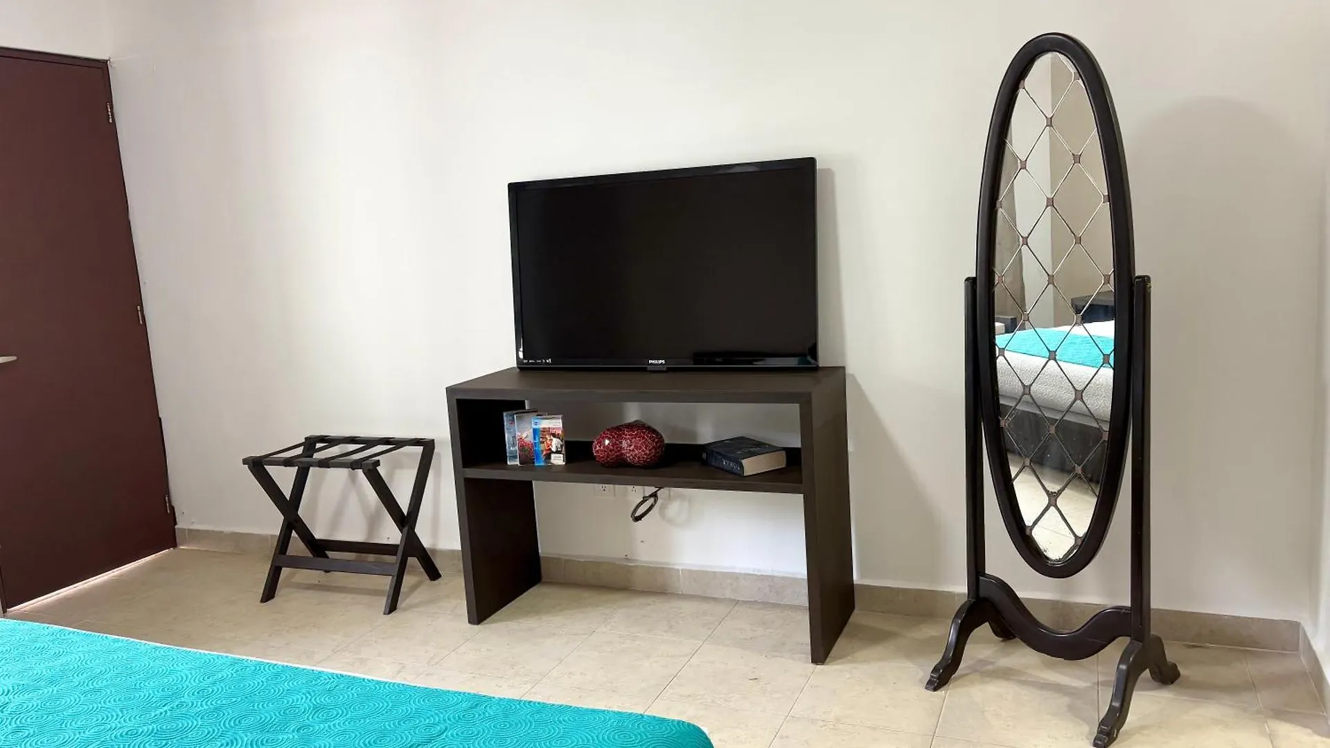 Hotel Aria Quinta Avenida & Rooftop Playa Del Carmen 0*,
