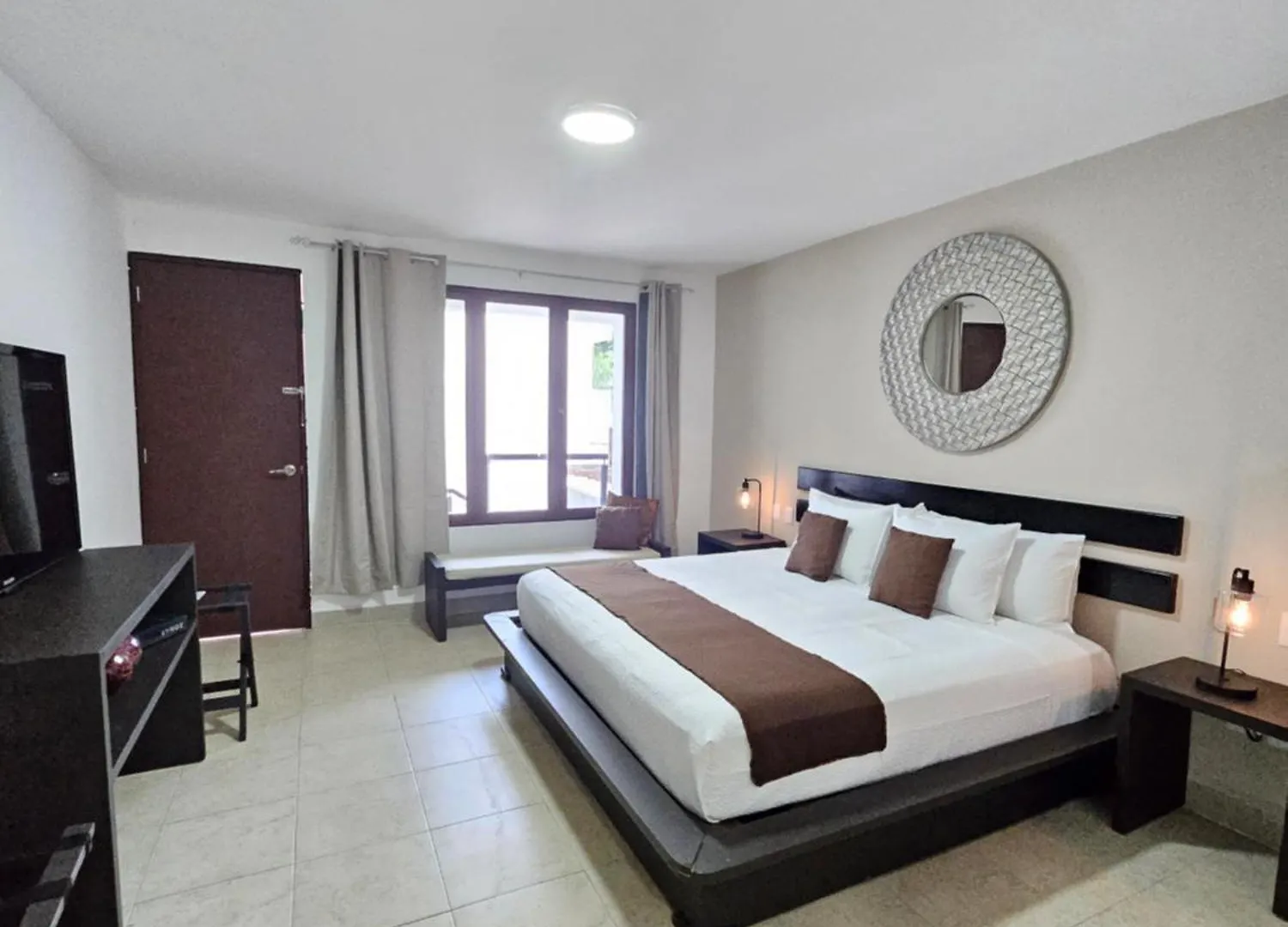 Hotel Aria Quinta Avenida & Rooftop Playa Del Carmen