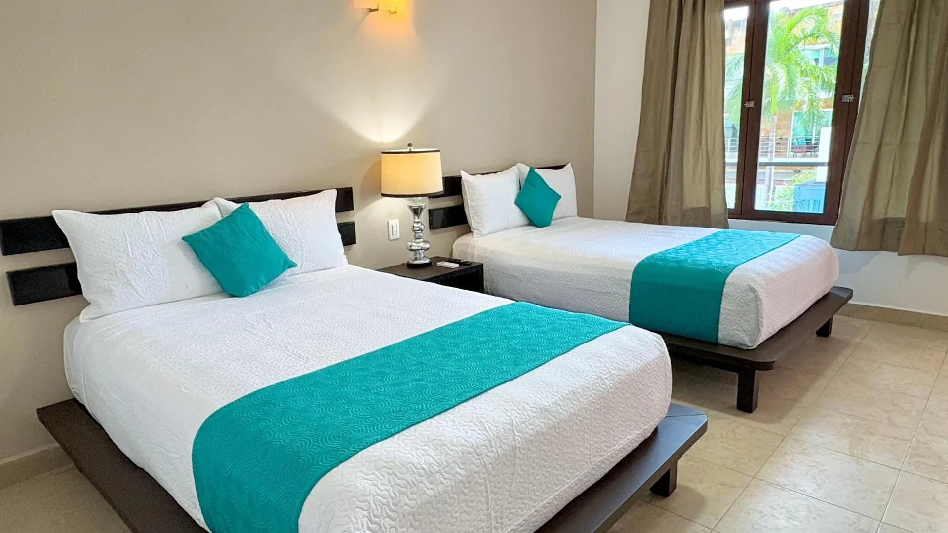 Hotel Aria Quinta Avenida & Rooftop Playa Del Carmen 0*,