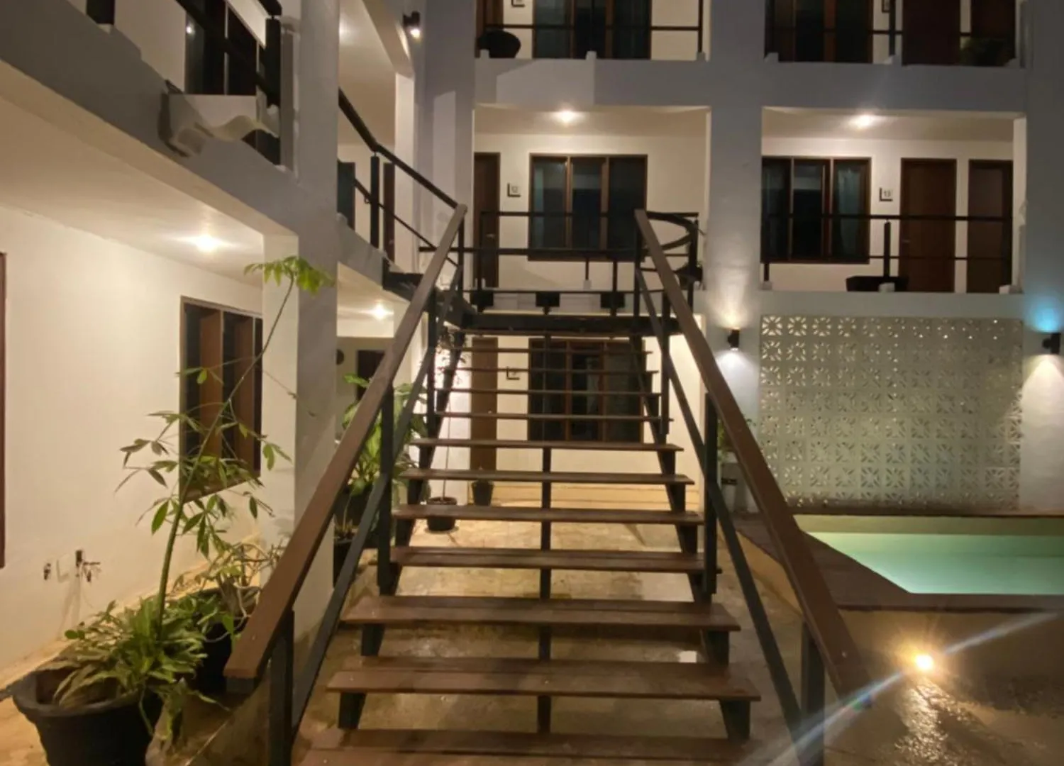 Hotel Aria Quinta Avenida & Rooftop Playa Del Carmen 0*,