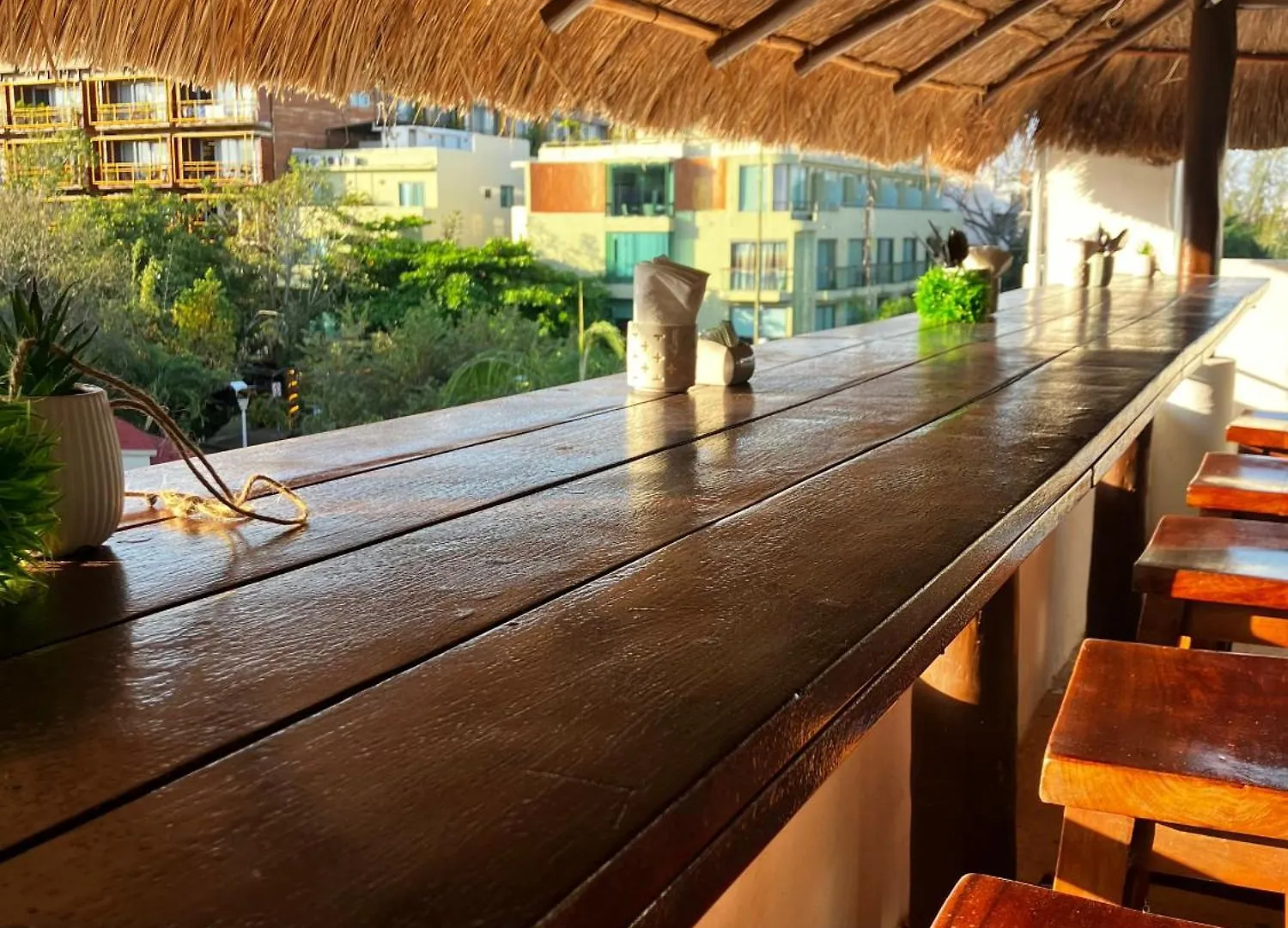 Hotel Aria Quinta Avenida & Rooftop Playa Del Carmen